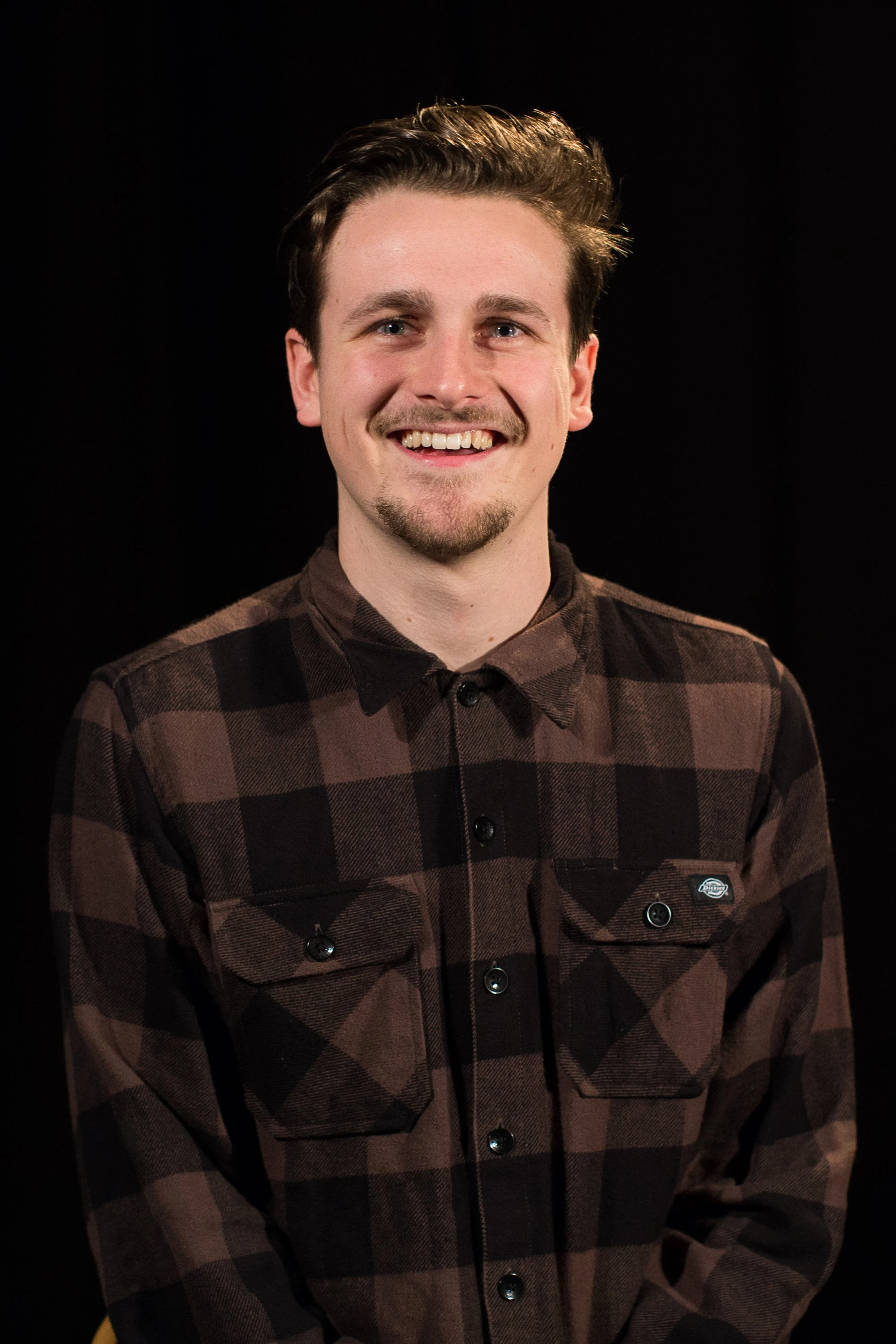 Foto von Jason Givens
