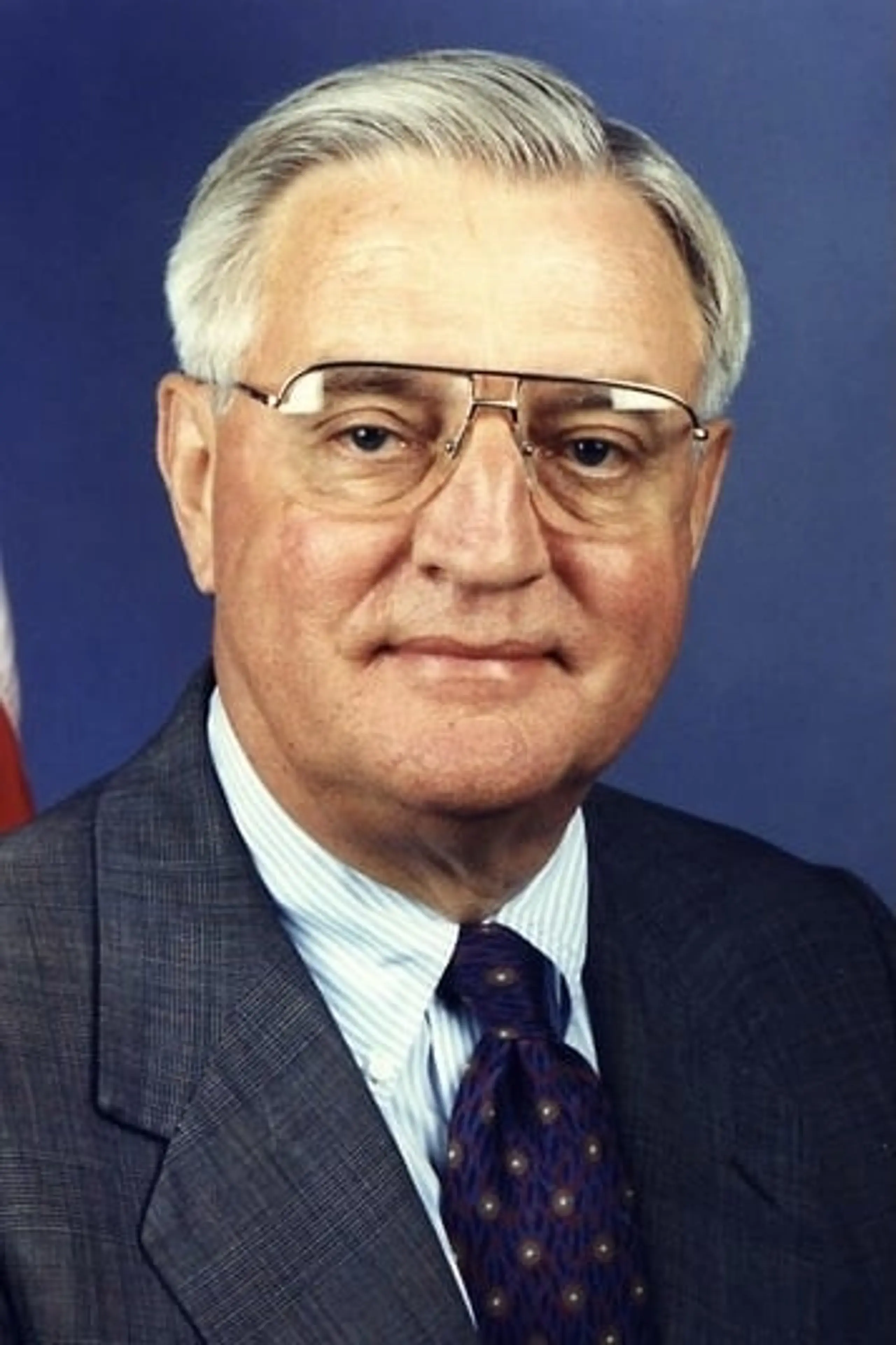 Foto von Walter Mondale