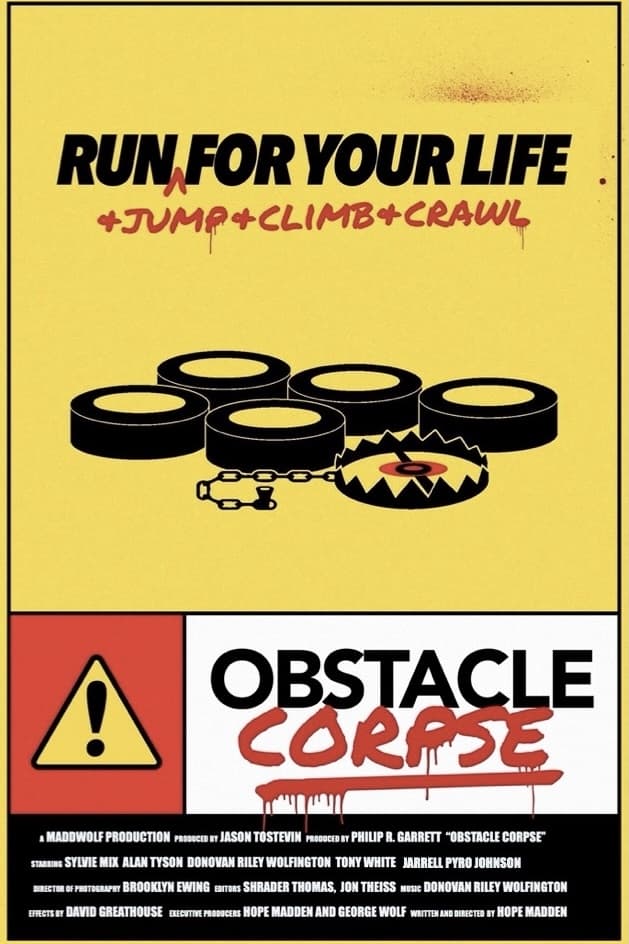 Obstacle Corpse | Film 2022 | TV-MEDIA