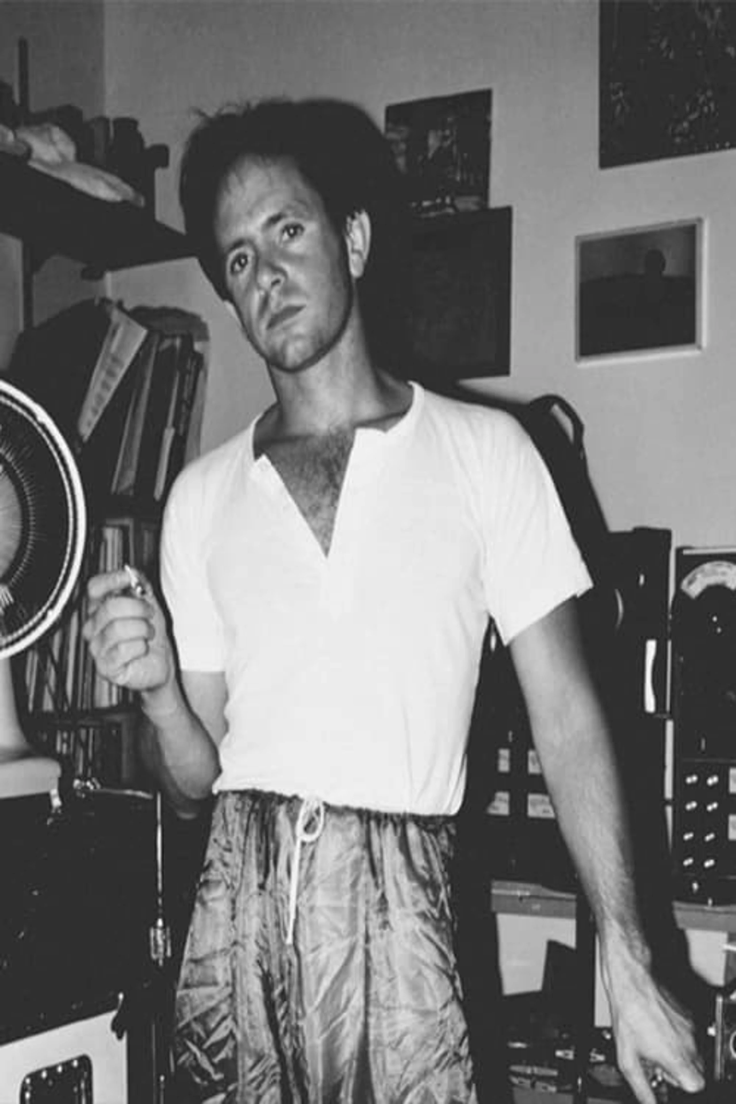 Foto von Peter Ivers