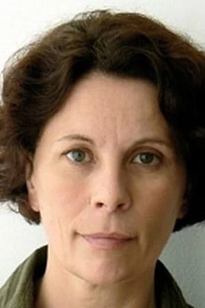 Foto von Brigitte Cuvelier