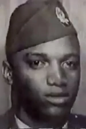 Foto von Darthard Perry