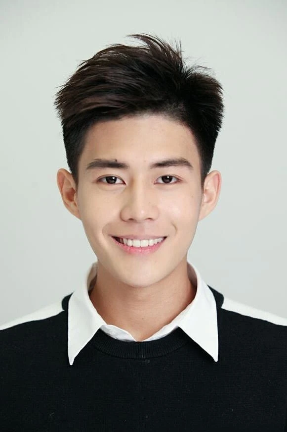 Foto von Yu Jiwei