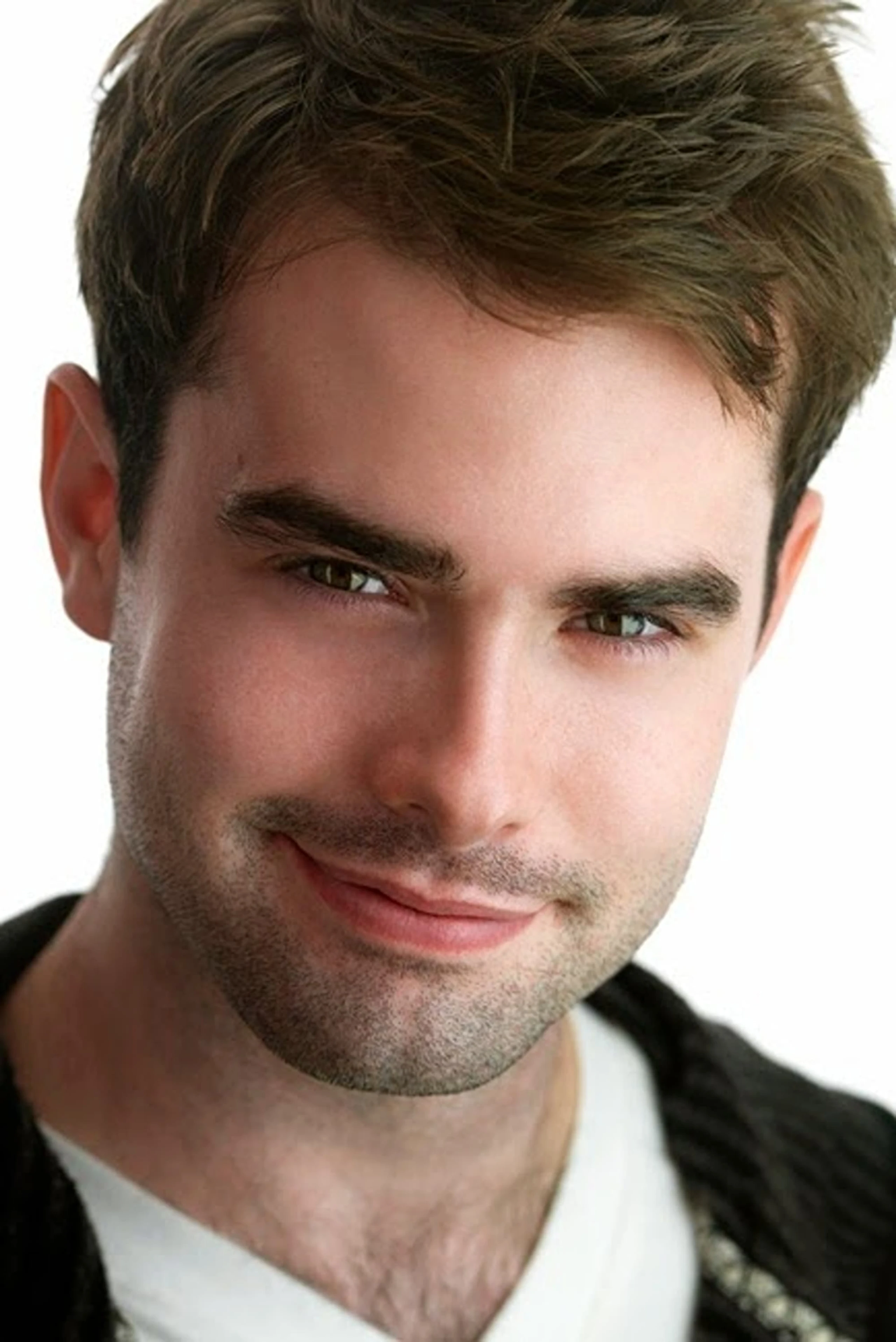 Foto von Stephen Stout