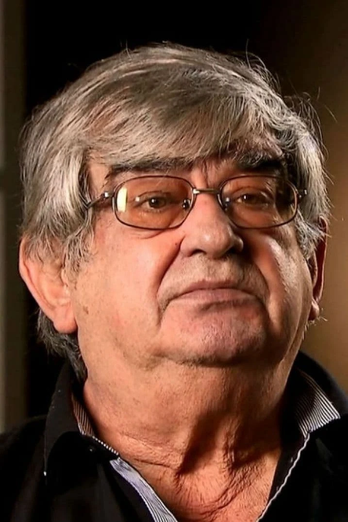 Foto von Jerzy Derfel