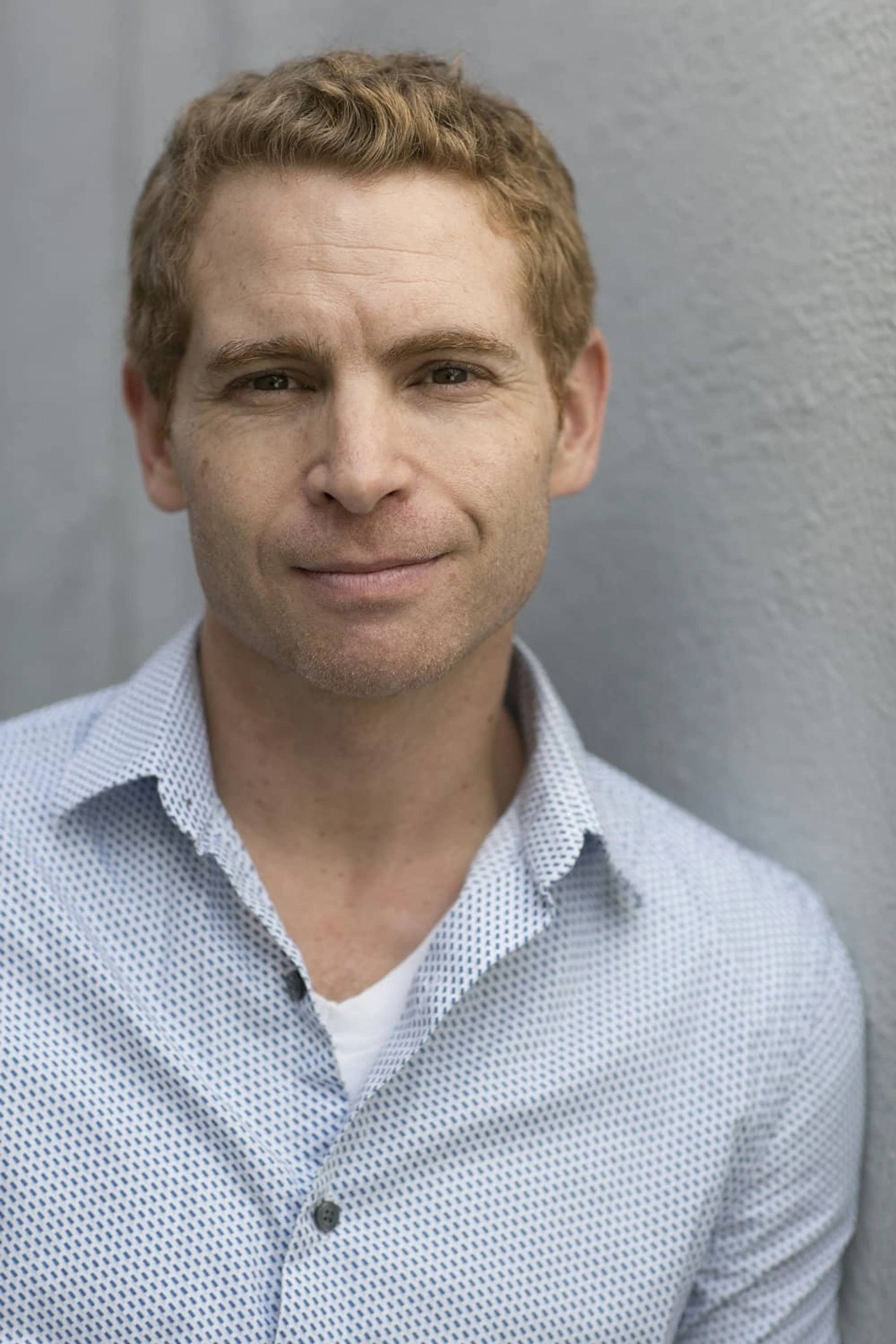 Foto von Vayu O'Donnell