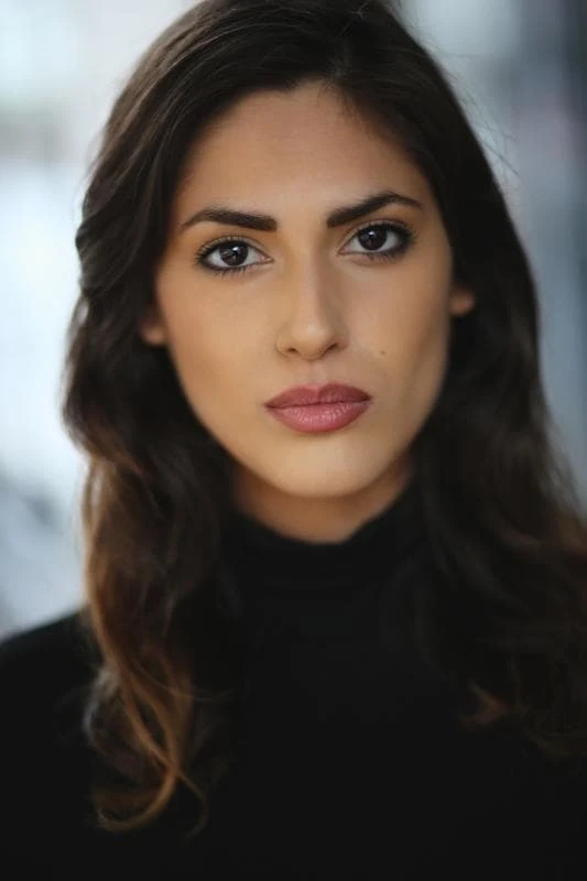 Foto von Rita Siddiqui