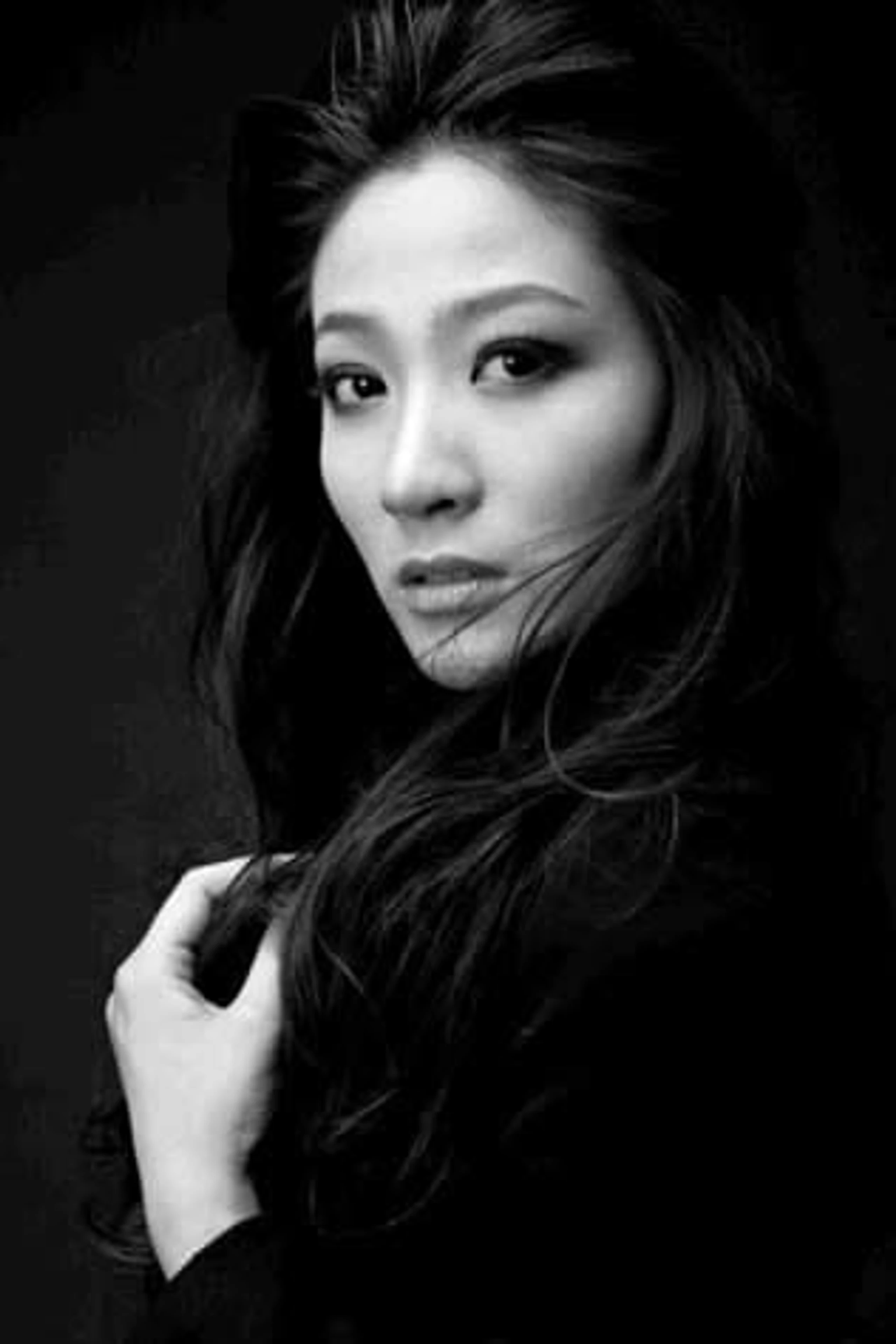 Foto von 秦丽