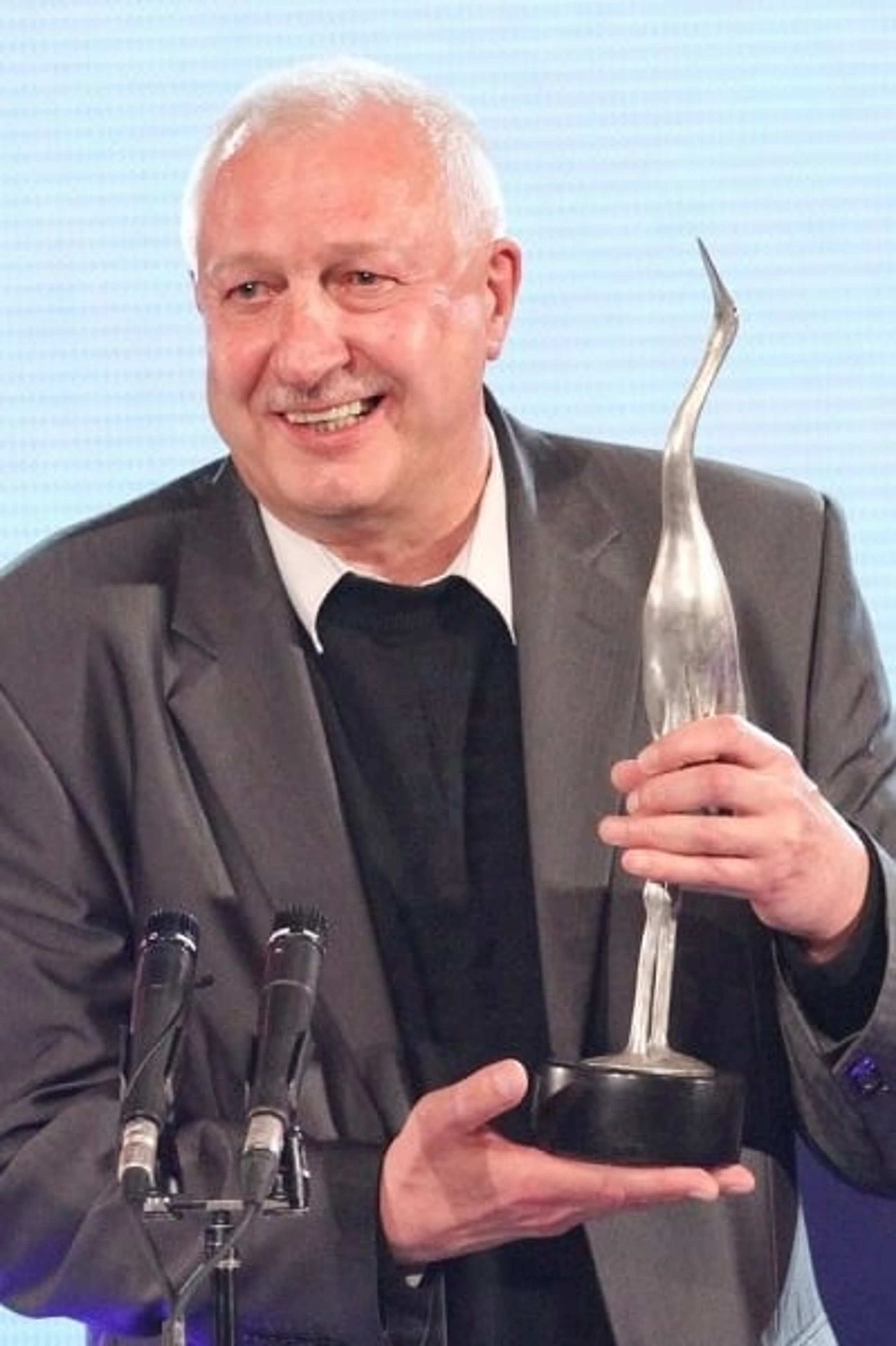 Foto von Gailius Kličius