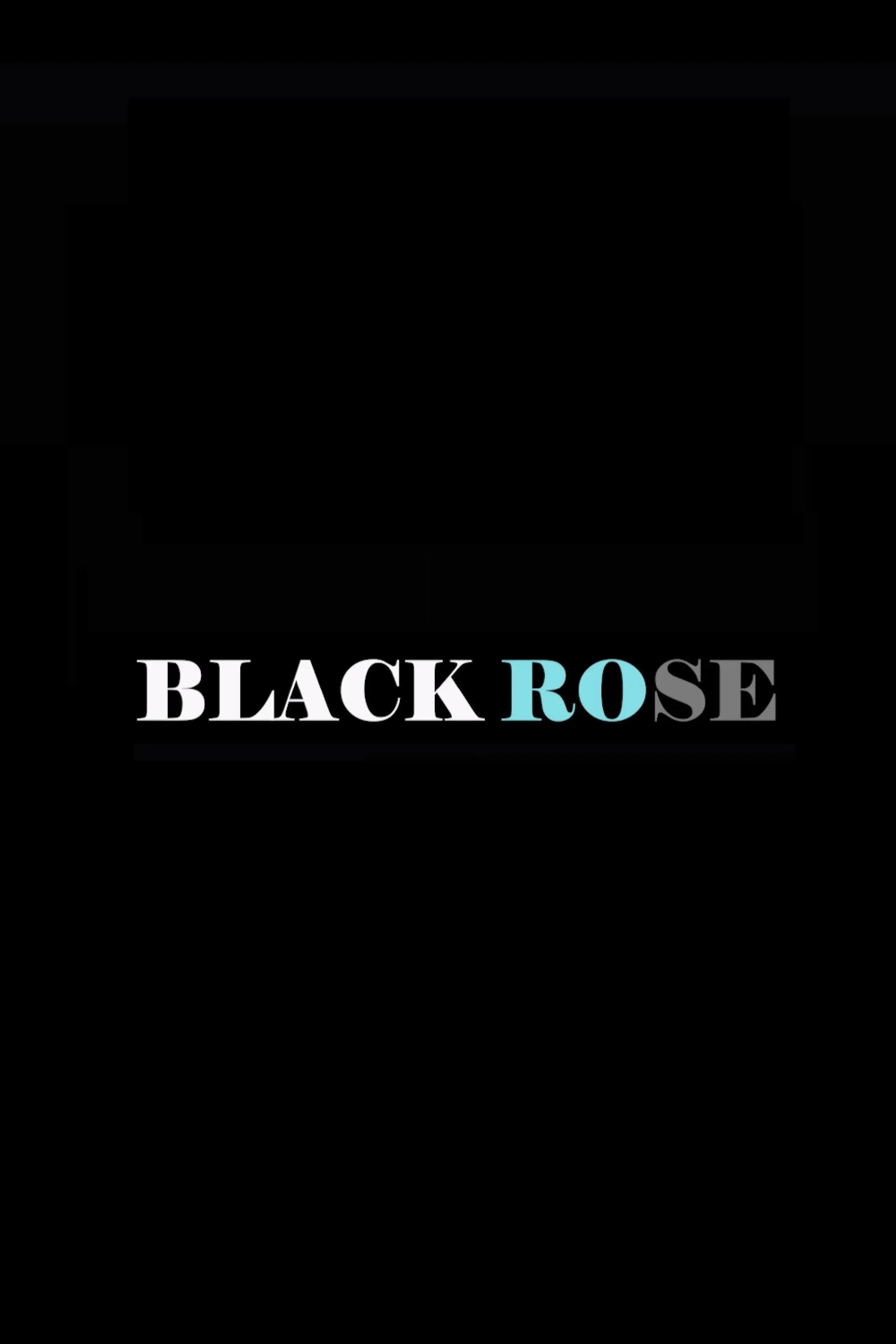 Black Rose