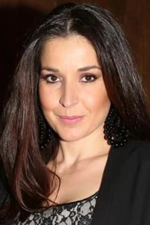 Foto von Valeria Kouroupi