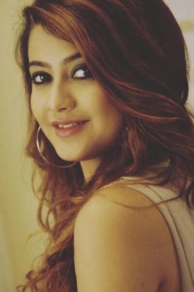 Foto von Anamika Chakraborty
