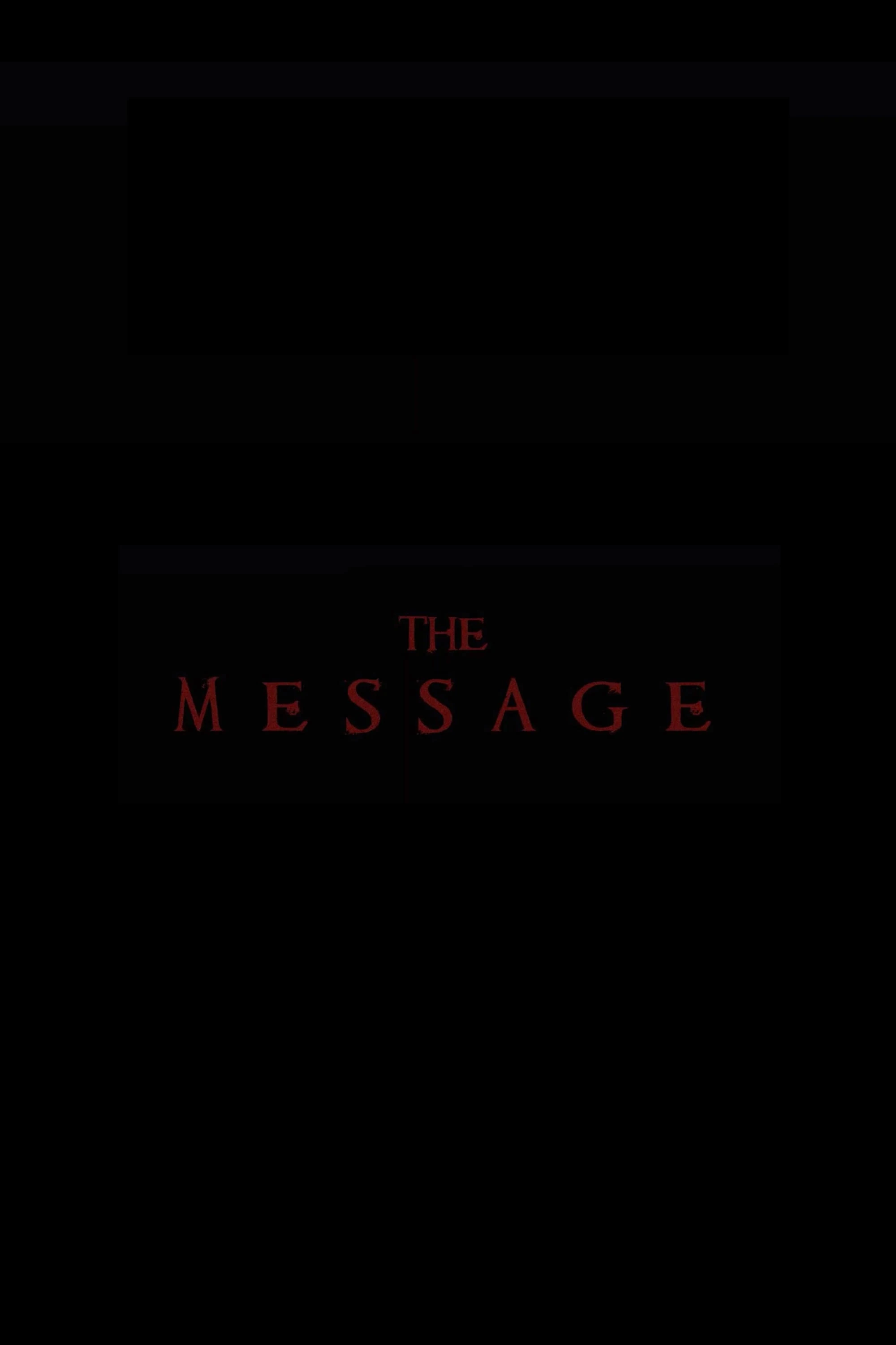 The Message