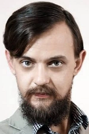 Foto von Marat Fayzullin