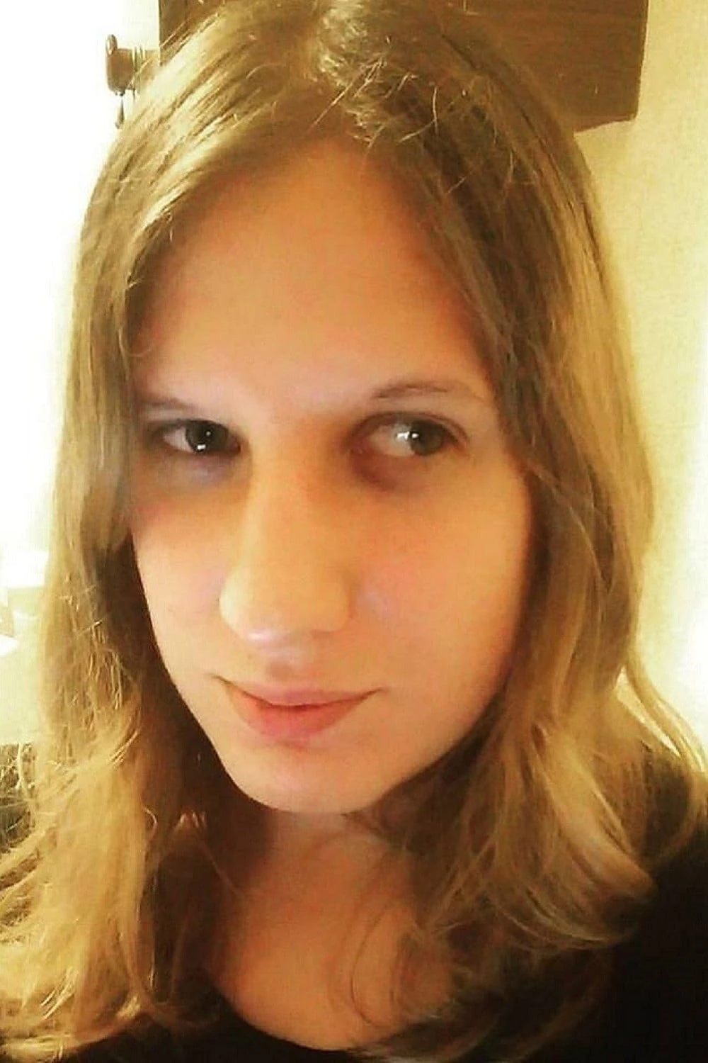 Foto von Anna Gershovich