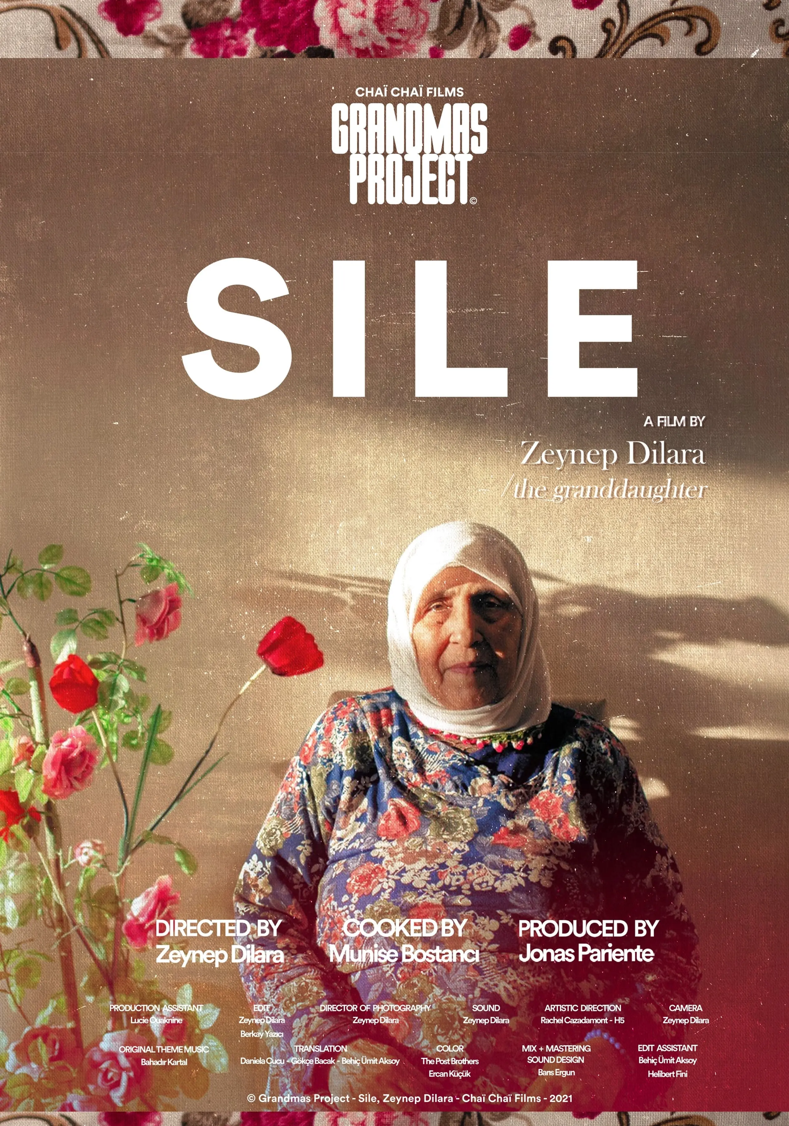 Şile