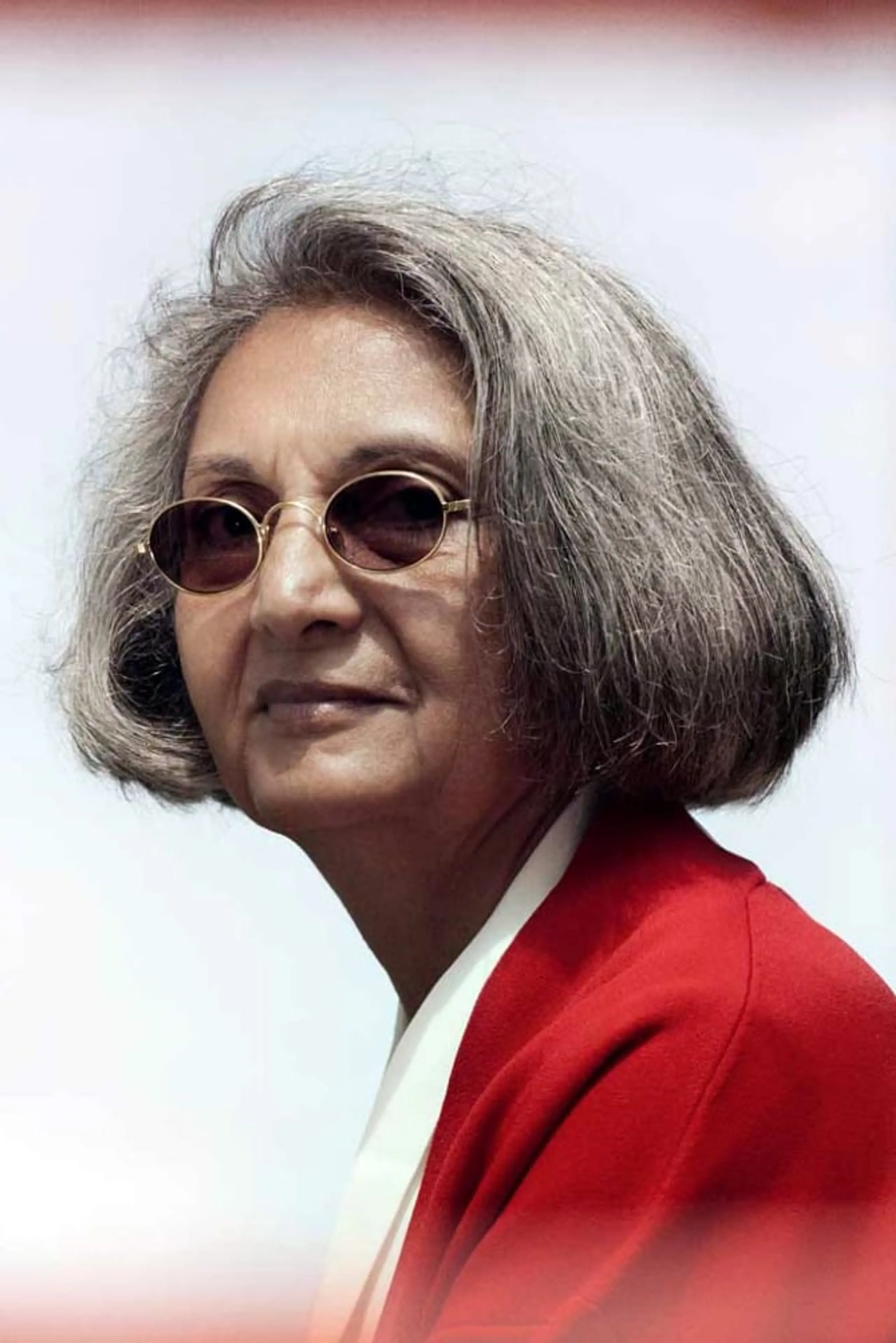 Foto von Ma Anand Sheela