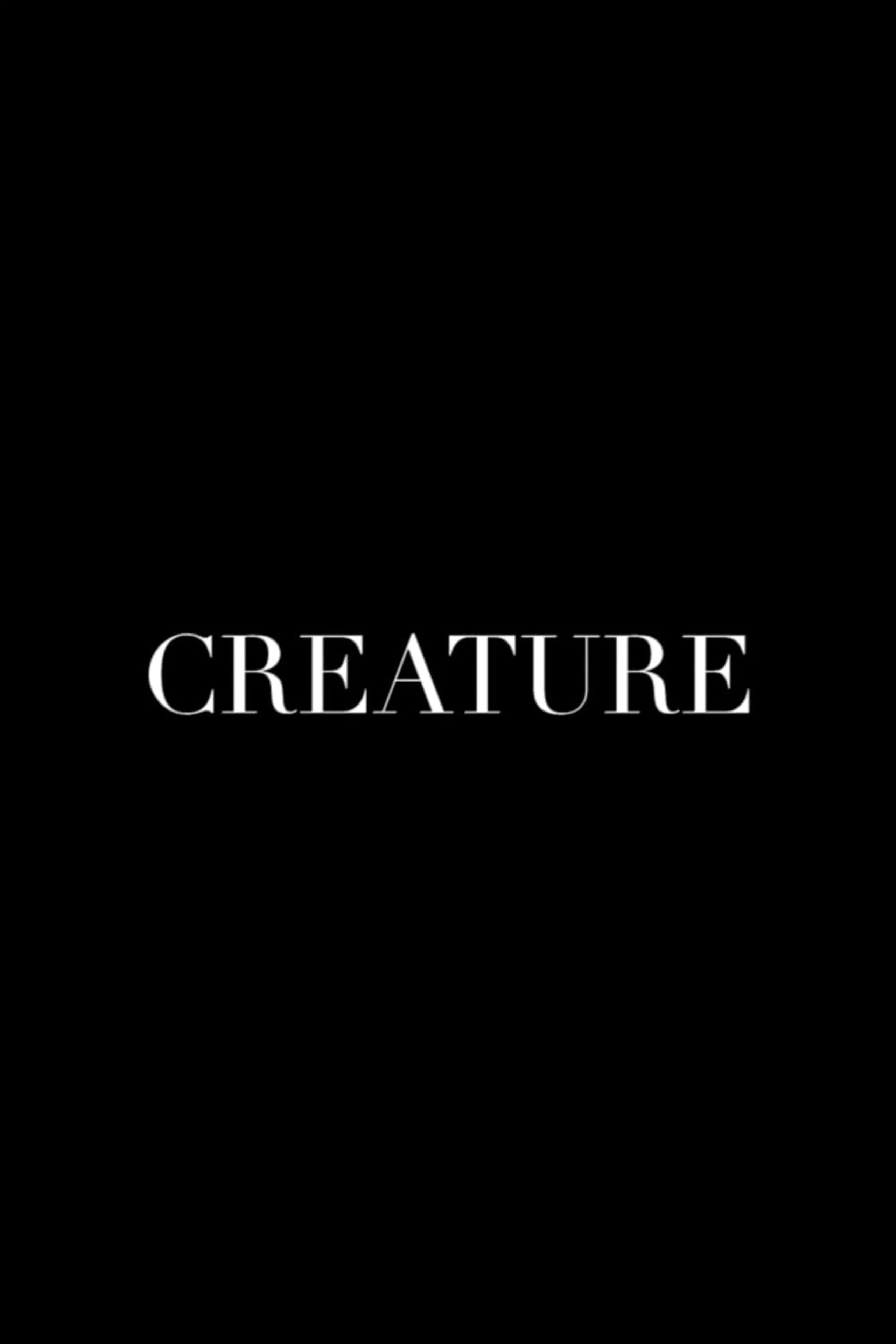 Creature (The Secret)