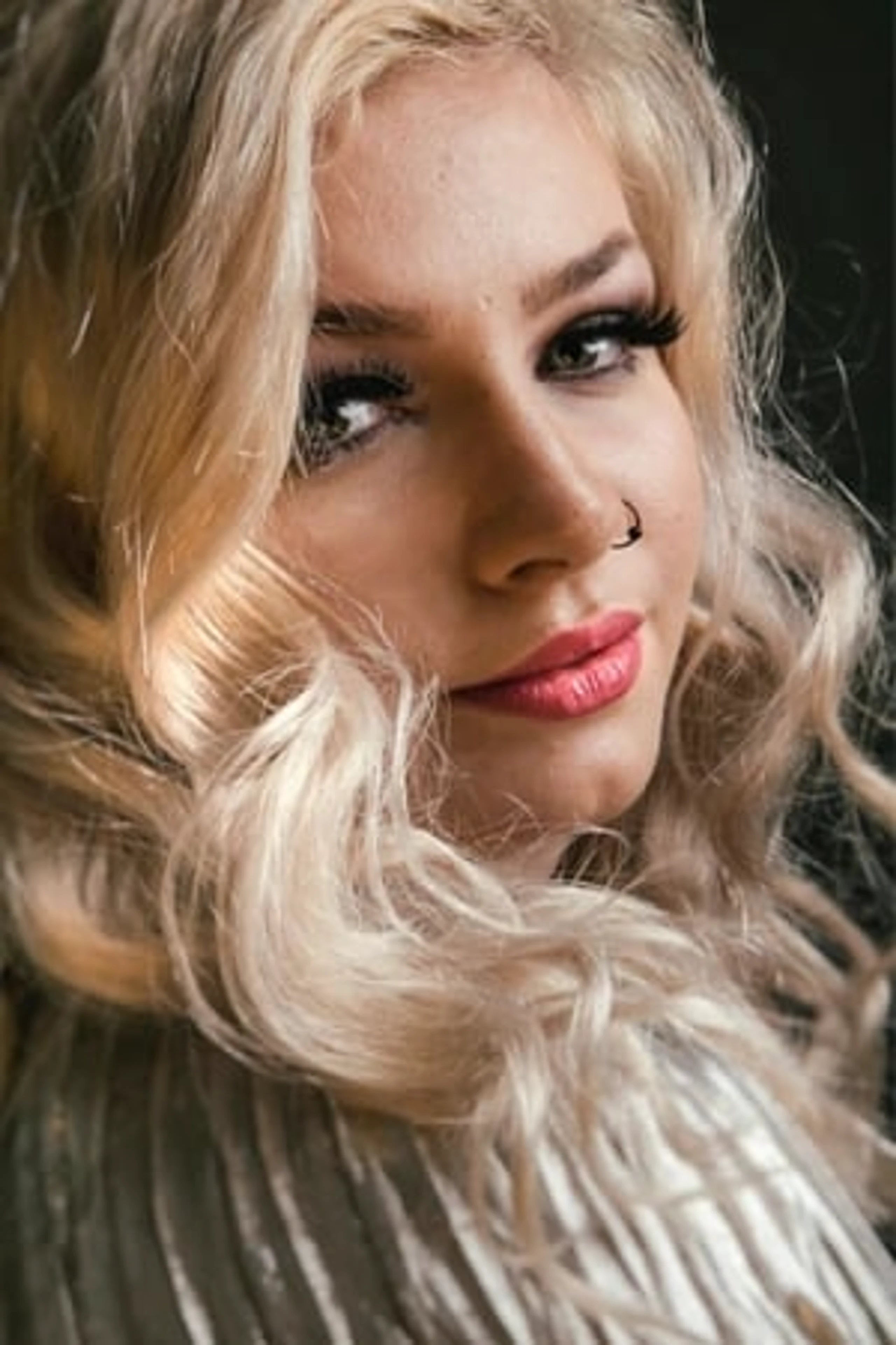 Foto von Sierra Loxton
