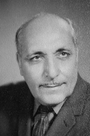 Foto von Aliheydar Hasanzadeh