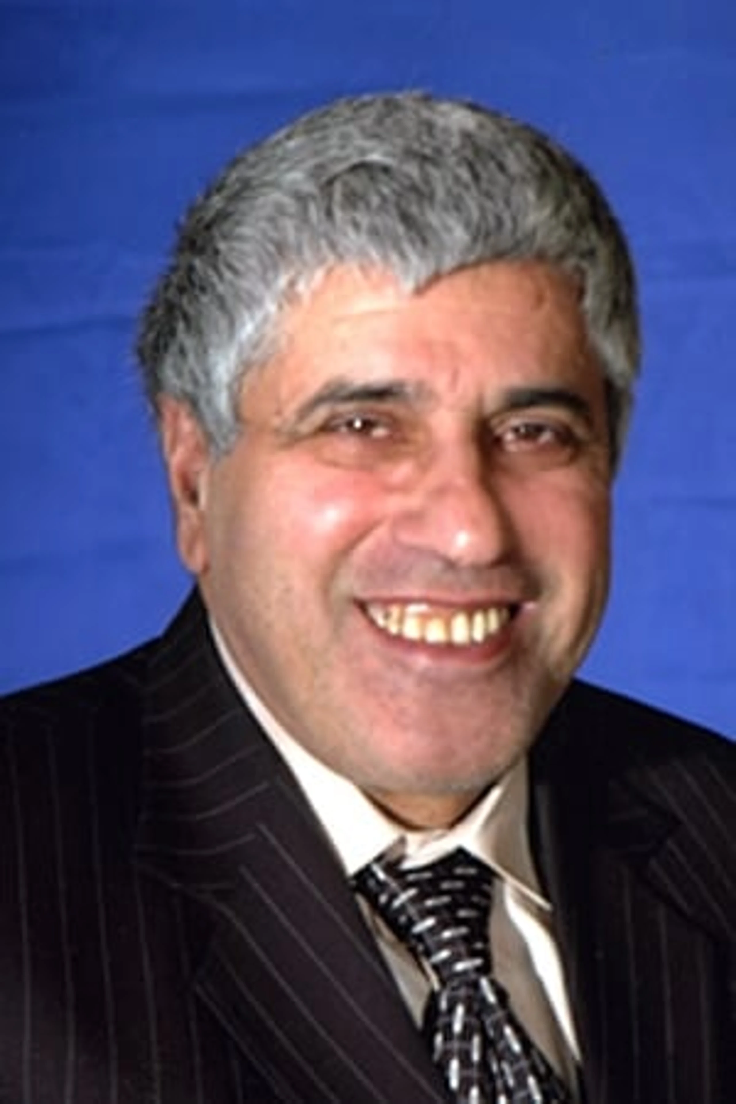 Foto von Asgar Mammadoghlu