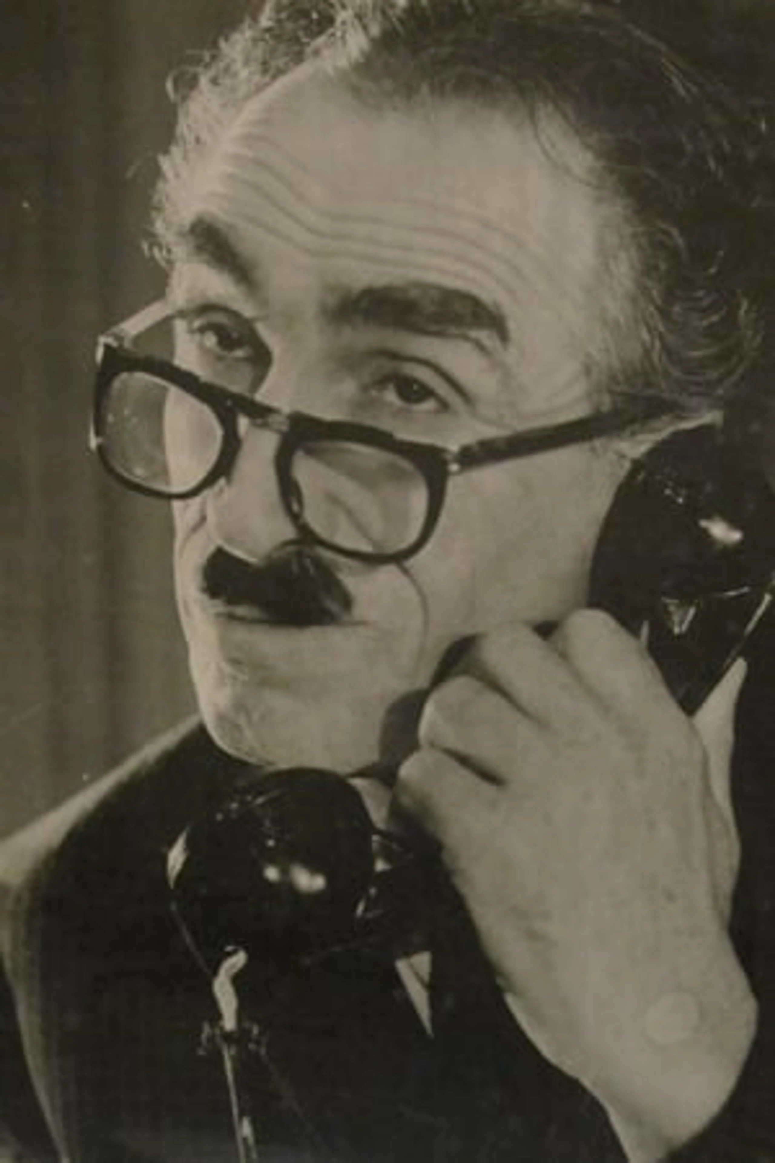 Foto von Dadash Kazimov