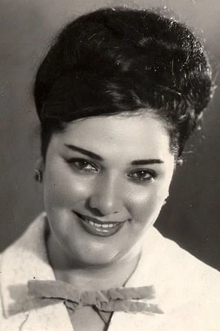 Foto von Najiba Malikova
