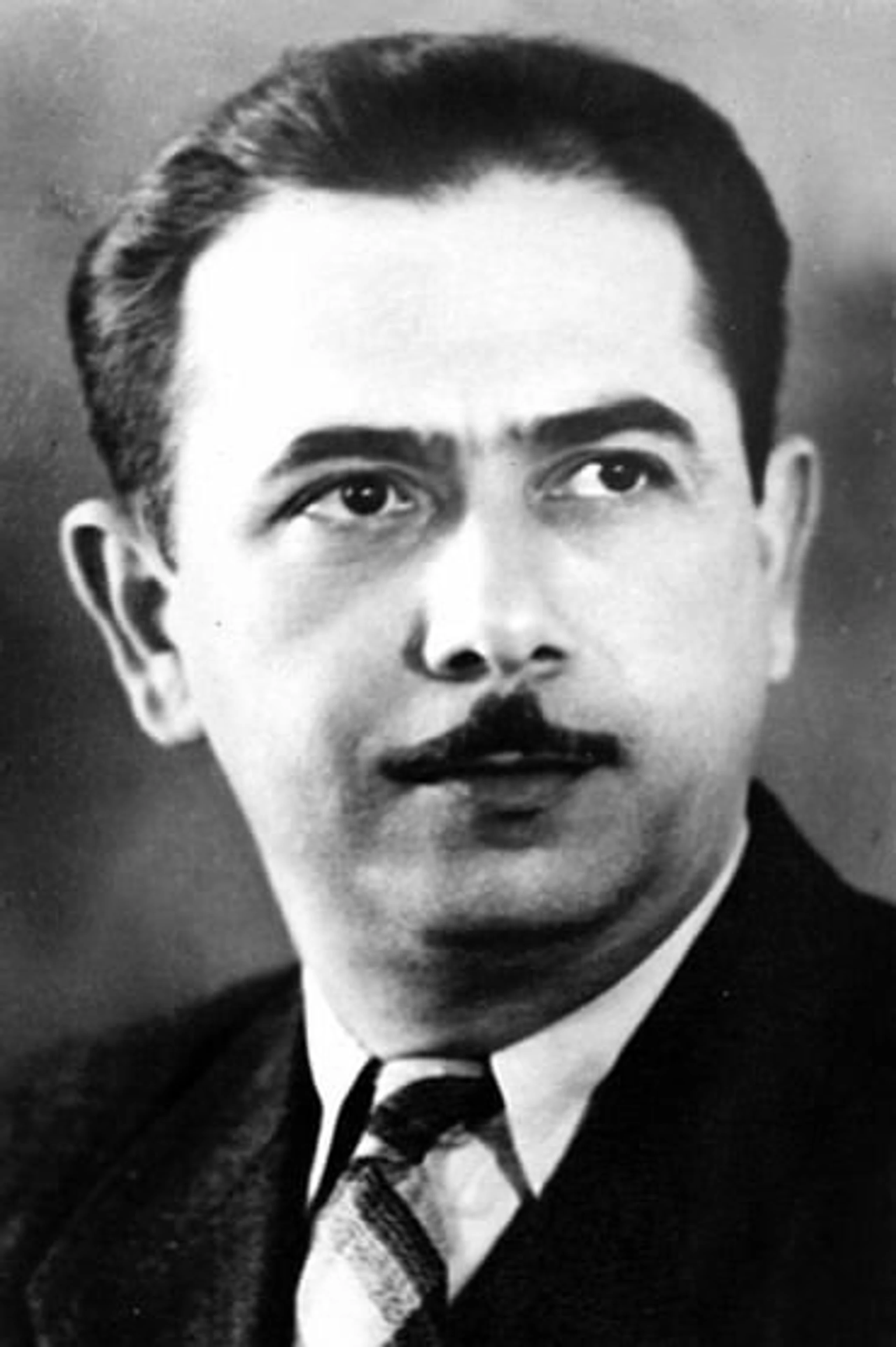 Foto von Tofig Guliyev