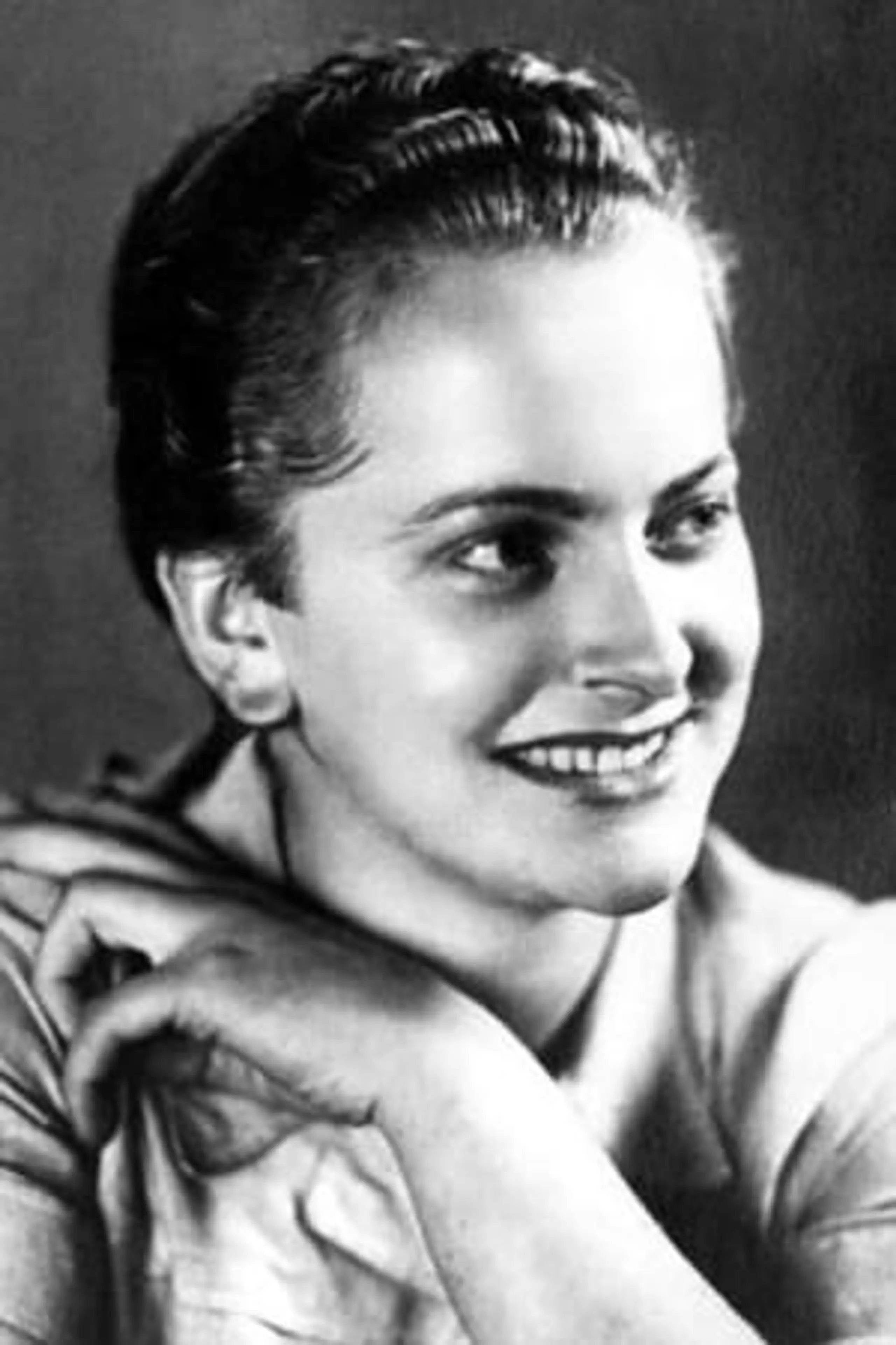 Foto von Irma Grese