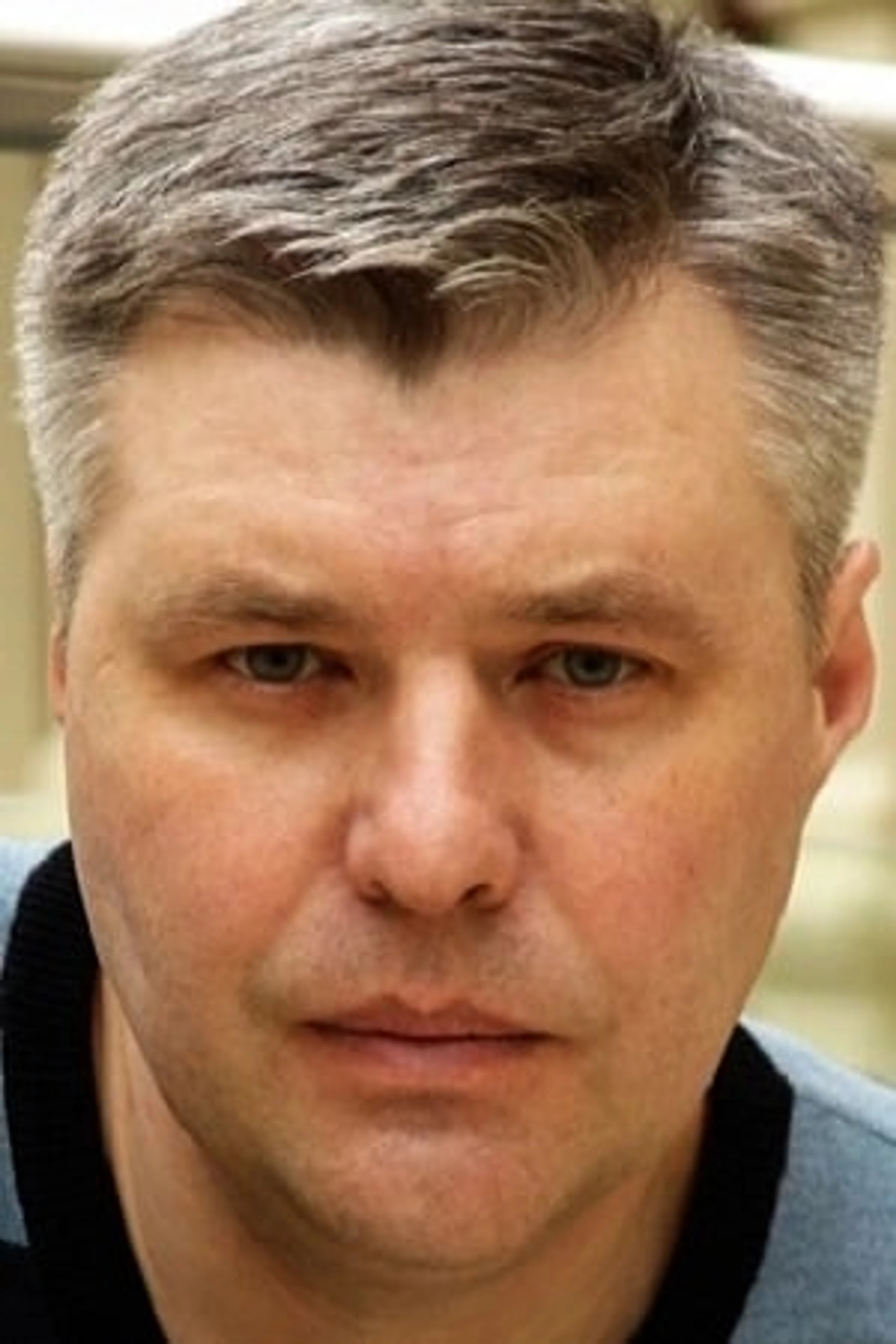 Foto von Vladimir Shinov