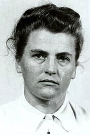 Foto von Maria Mandl