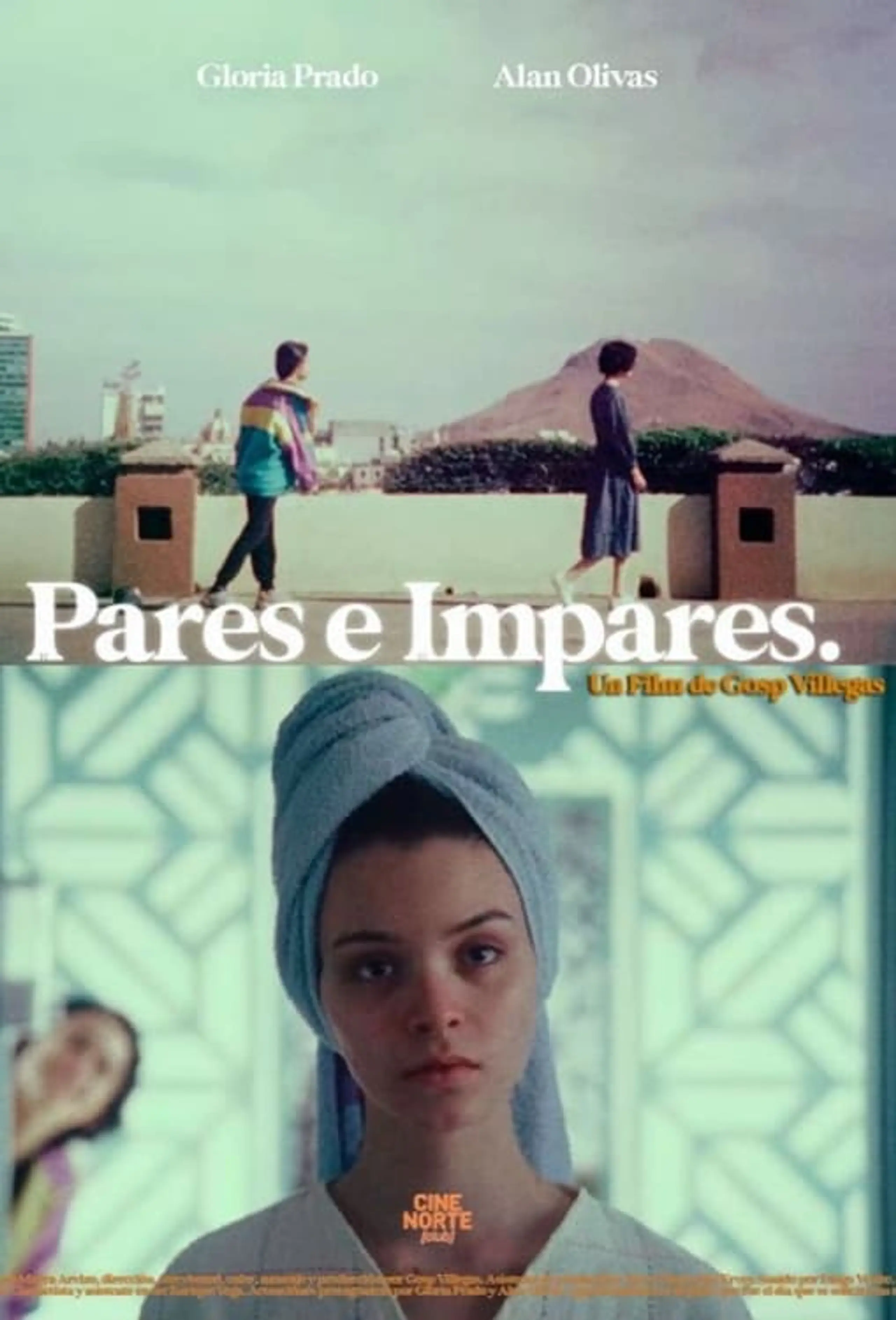 Pares e Impares