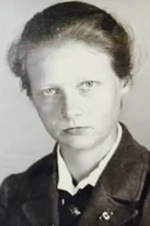 Foto von Herta Oberheuser