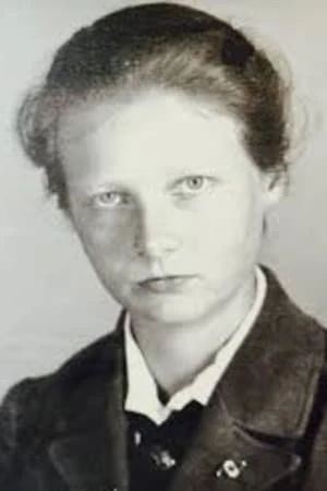Foto von Herta Oberheuser
