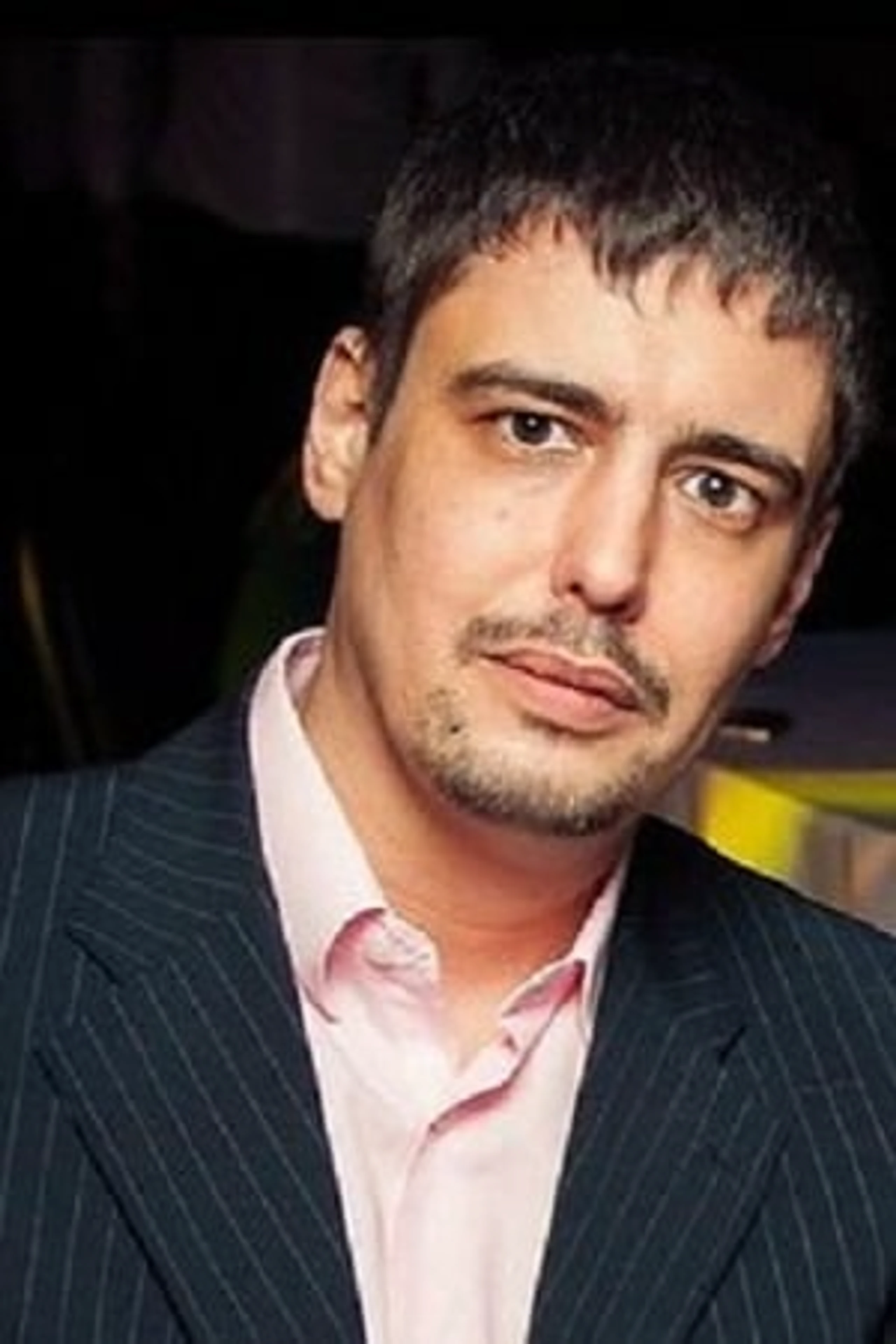 Foto von Vladimir Buzov