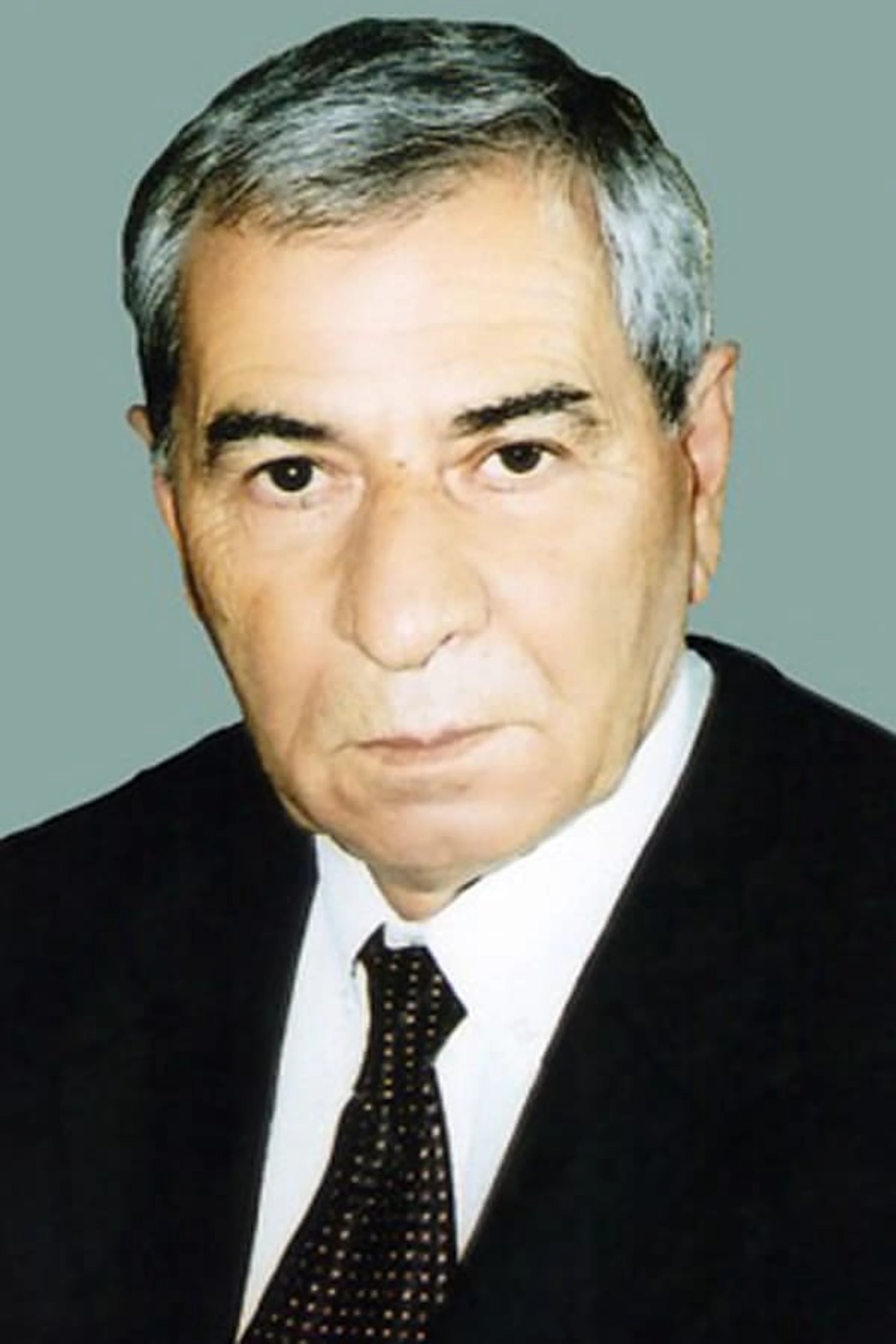 Foto von Ramiz Mirishli