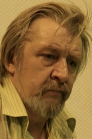 Foto von Viktor Naymushin