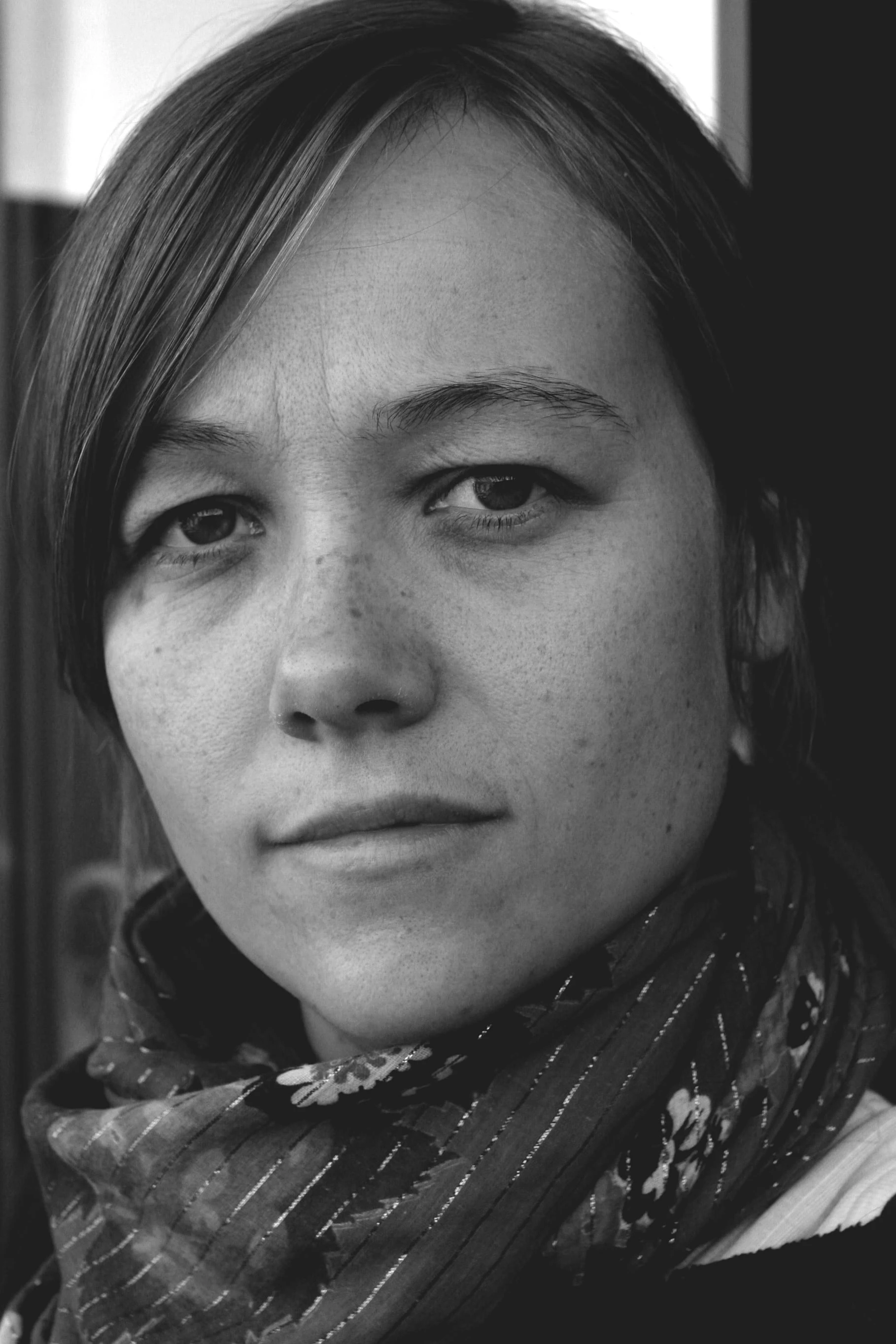 Foto von Signe Kaufmann