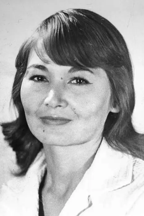 Foto von Nelli Ataullayeva