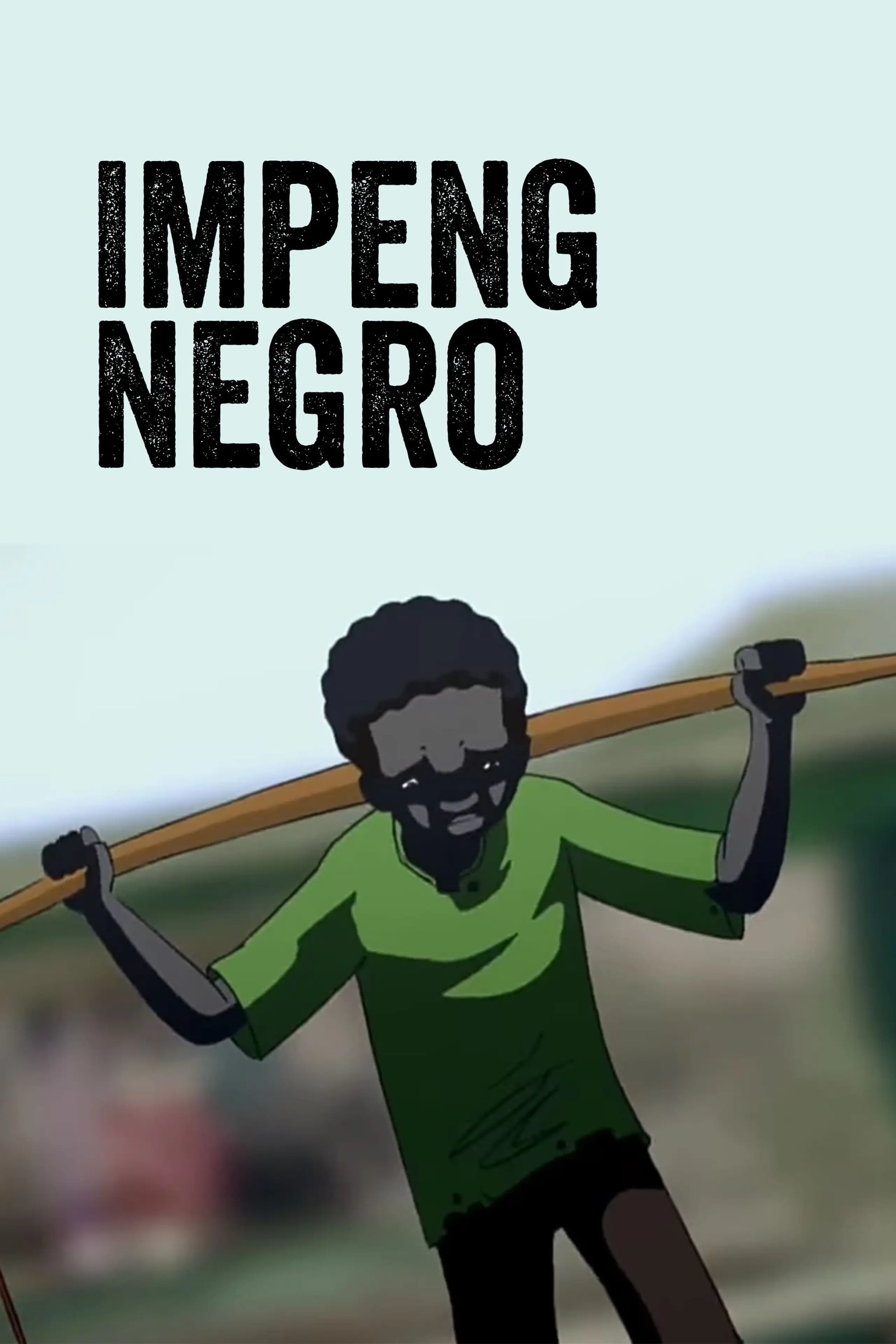 Impeng Negro