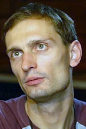 Foto von Mikhail Kukushkin