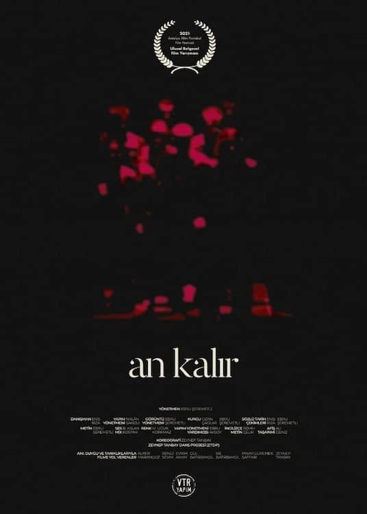 An Kalır