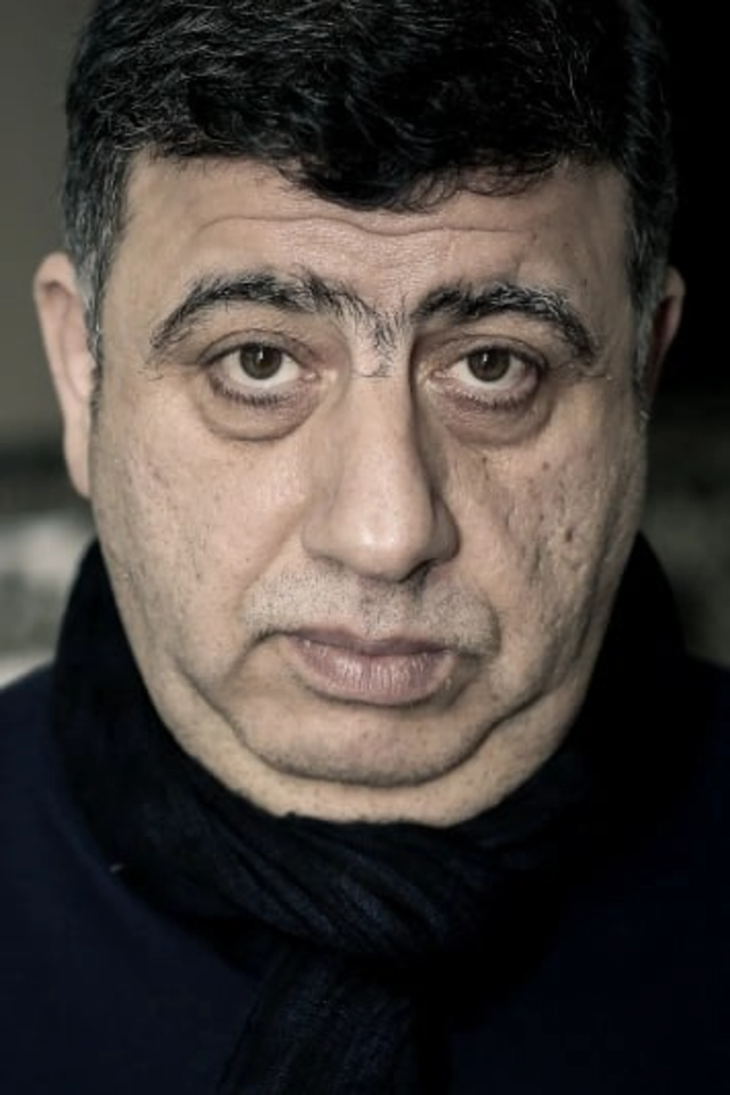 Foto von Orkhan Fikratoghlu