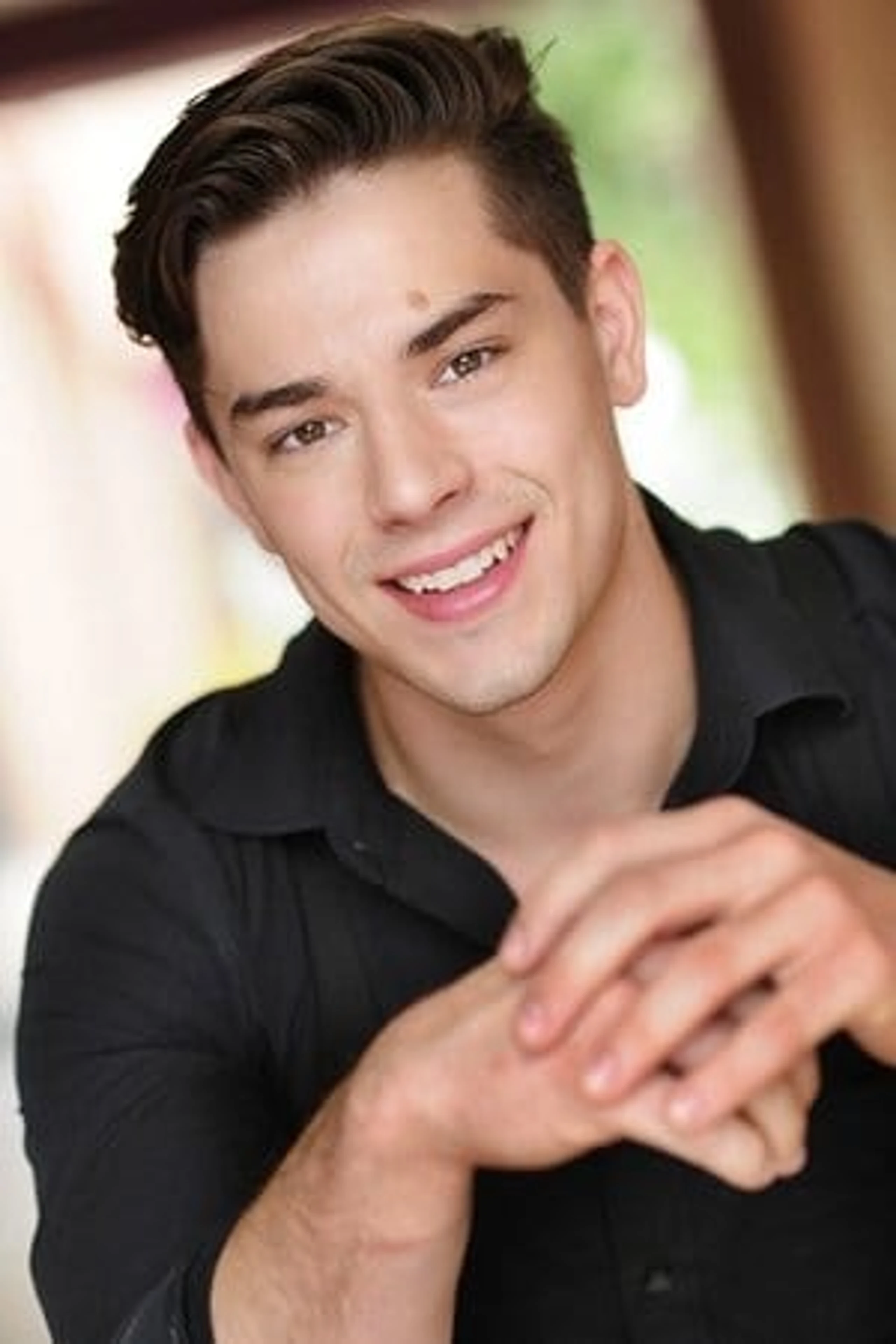 Foto von Andrew Appleyard