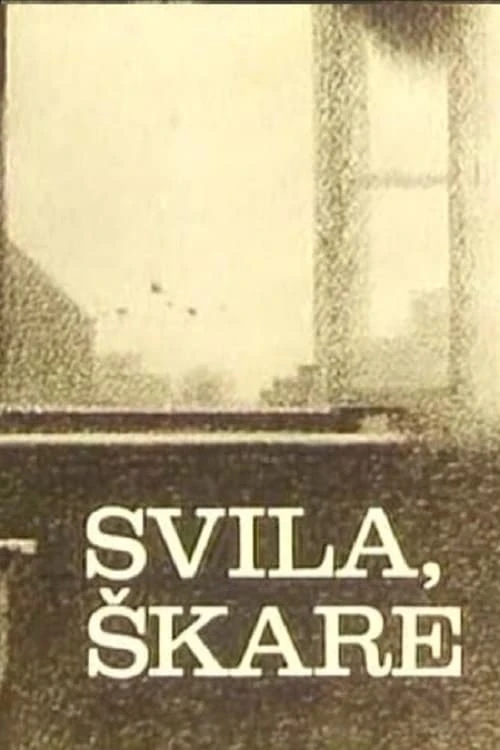 Svila škare