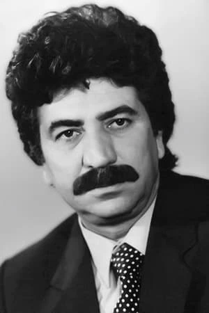 Foto von Shahmar Alakbarov