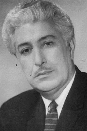 Foto von Mukhtar Dadashov