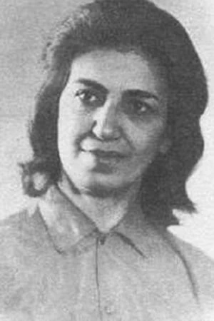 Foto von Mahluga Sadigova