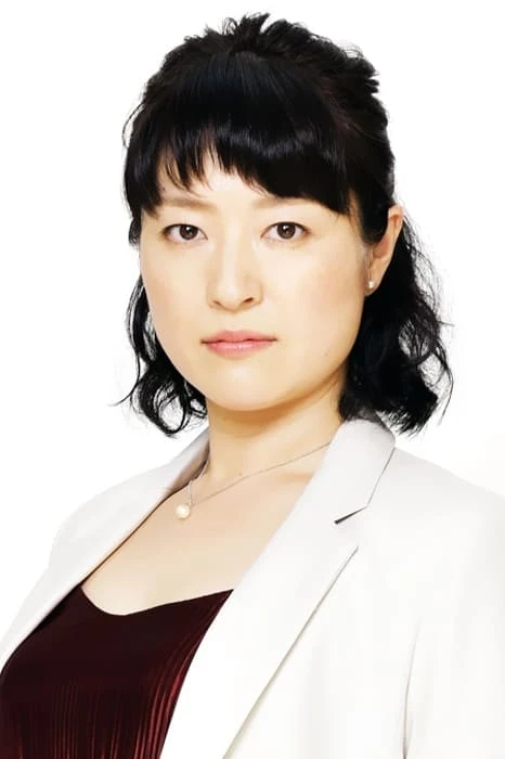 Foto von Harumi Shuhama