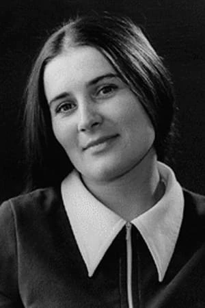Foto von Lyudmila Dukhovnaya